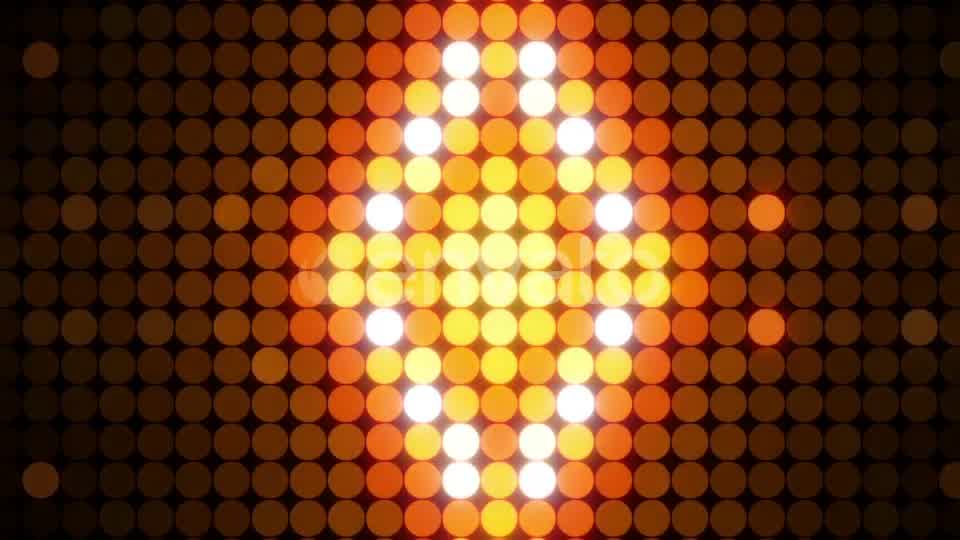 7 Vj Led Loop Pack Videohive 24730095 Motion Graphics Image 12