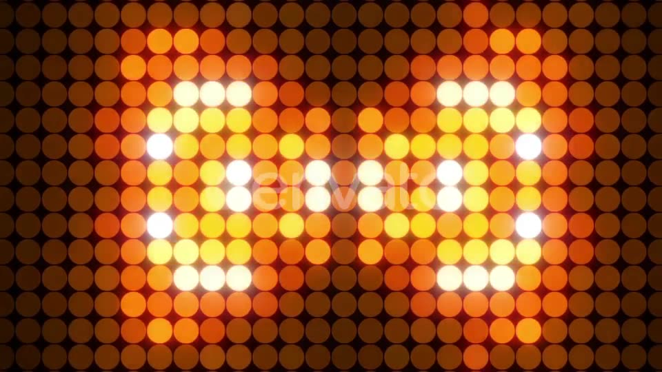 7 Vj Led Loop Pack Videohive 24730095 Motion Graphics Image 2