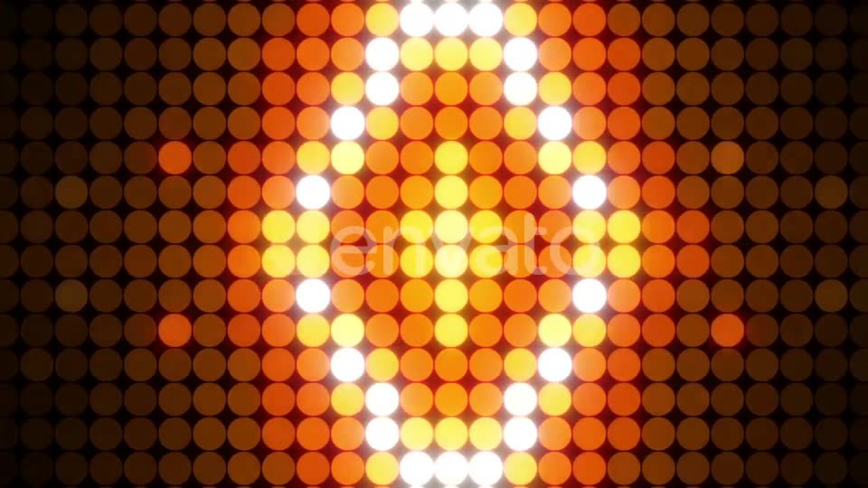 7 Vj Led Loop Pack Videohive 24730095 Motion Graphics Image 8