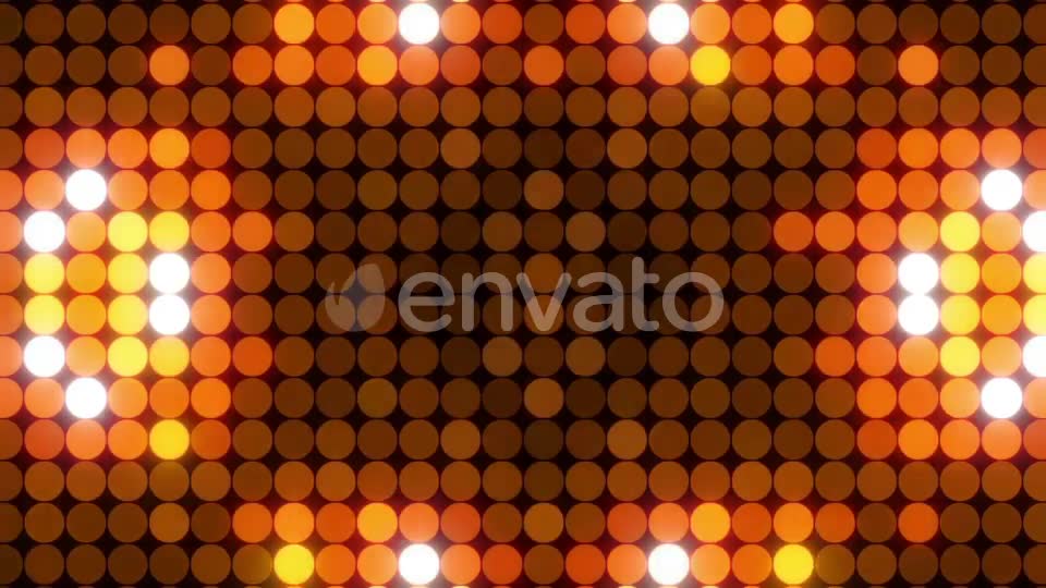 7 Vj Led Loop Pack Videohive 24730095 Motion Graphics Image 9