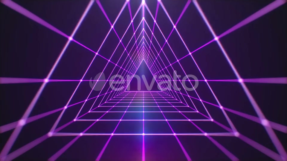 80s Retro Background Videohive 24070396 Motion Graphics Image 3