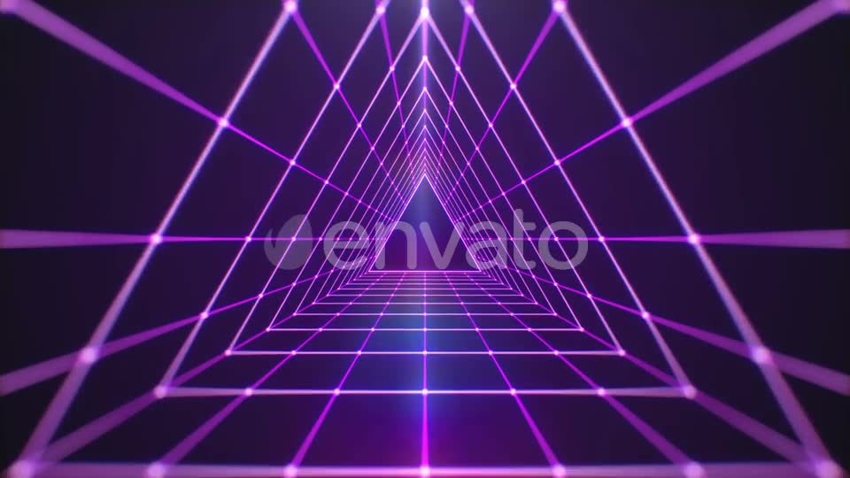 80s Retro Background Videohive 24070396 Motion Graphics Image 7