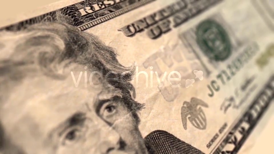 9 Money Backgrounds Pack Videohive 13978154 Motion Graphics Image 4