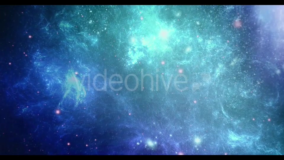A Journey Through Outer Space Videohive 20263810 Motion Graphics Image 10