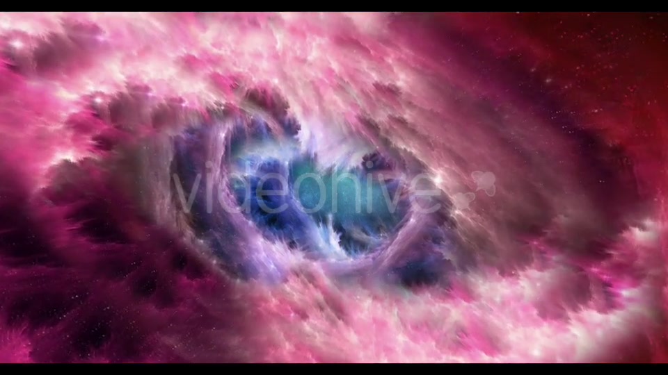A Journey Through Outer Space Videohive 20263810 Motion Graphics Image 3