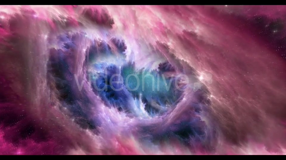 A Journey Through Outer Space Videohive 20263810 Motion Graphics Image 4