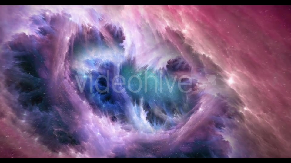 A Journey Through Outer Space Videohive 20263810 Motion Graphics Image 5