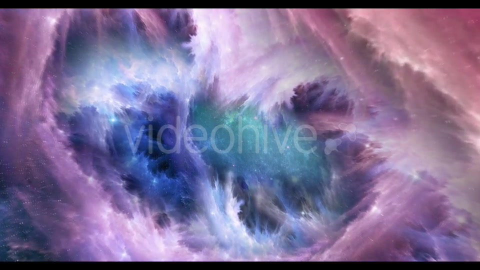 A Journey Through Outer Space Videohive 20263810 Motion Graphics Image 6