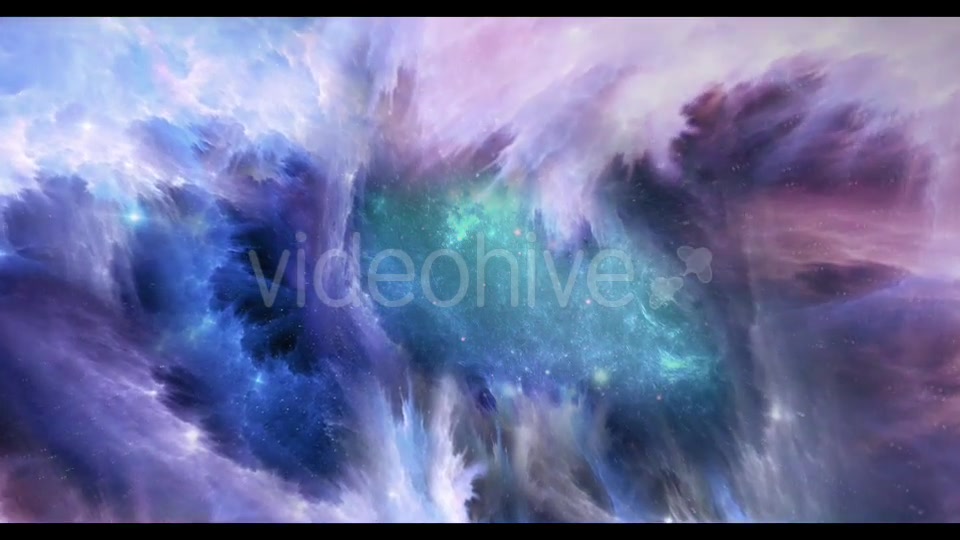 A Journey Through Outer Space Videohive 20263810 Motion Graphics Image 7