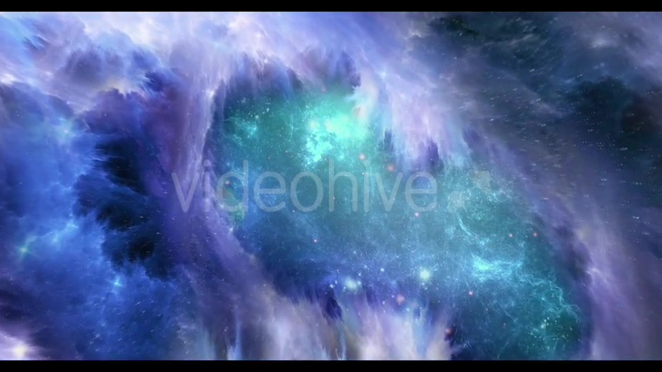 A Journey Through Outer Space Videohive 20263810 Motion Graphics Image 8