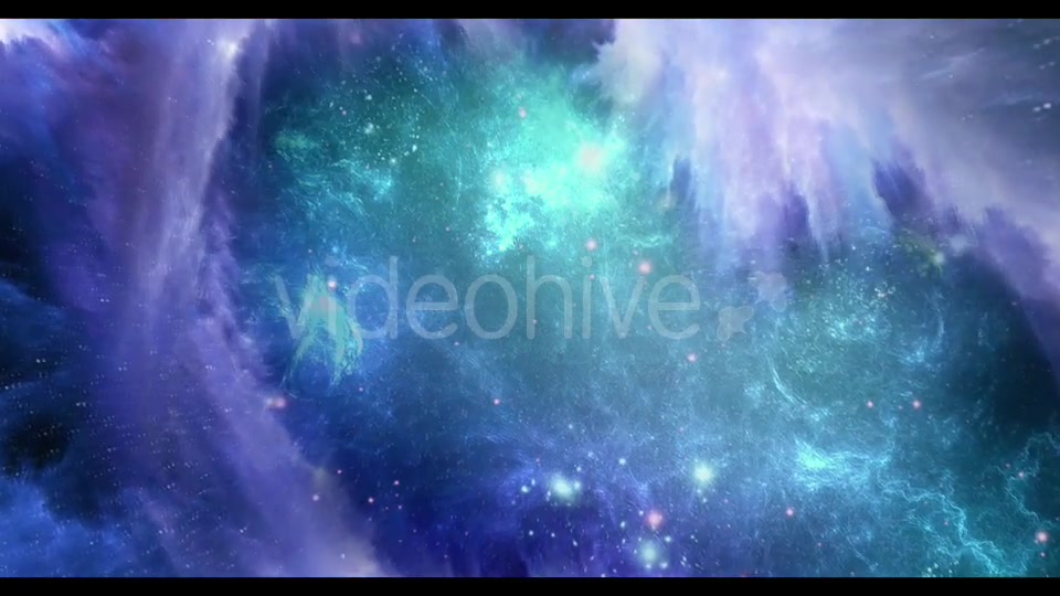 A Journey Through Outer Space Videohive 20263810 Motion Graphics Image 9