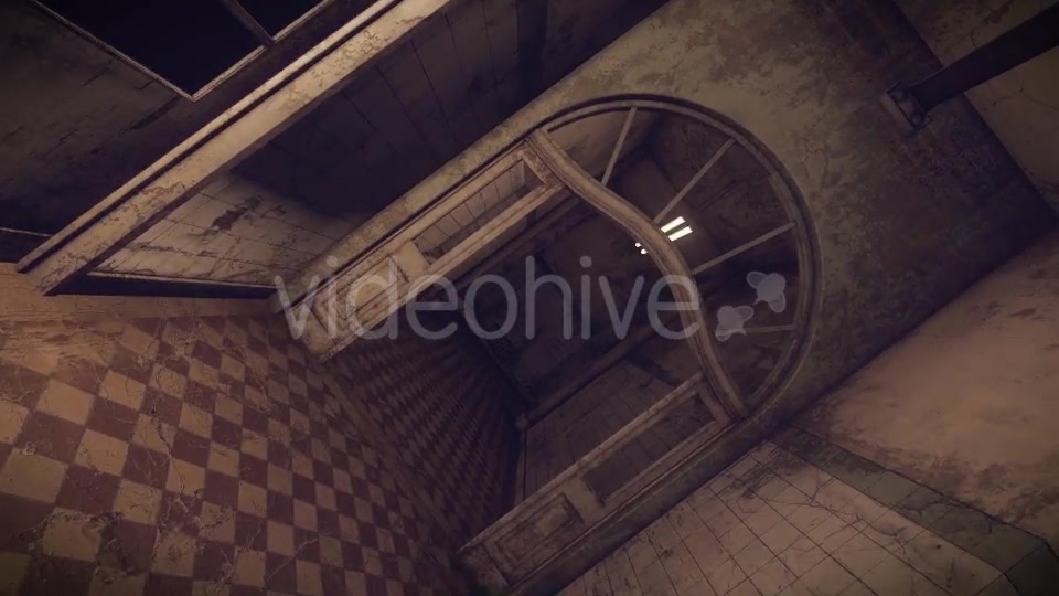 Abandoned Mystery Hospital Videohive 19481887 Motion Graphics Image 5