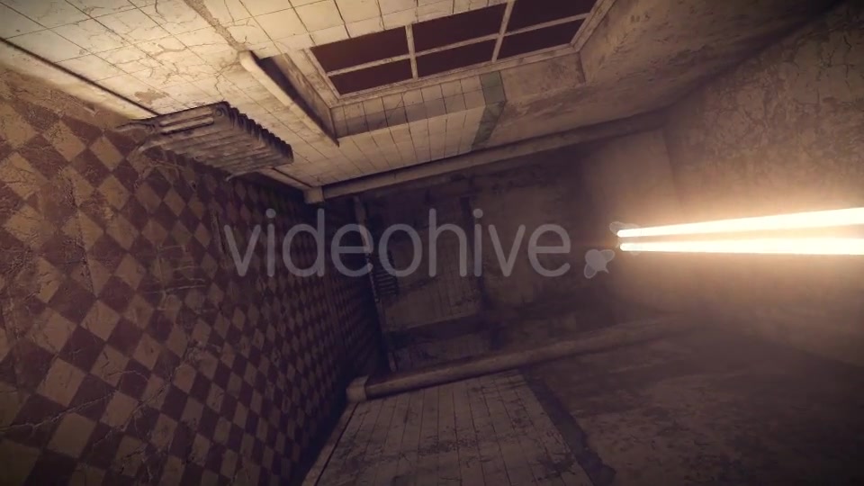 Abandoned Mystery Hospital Videohive 19481887 Motion Graphics Image 7