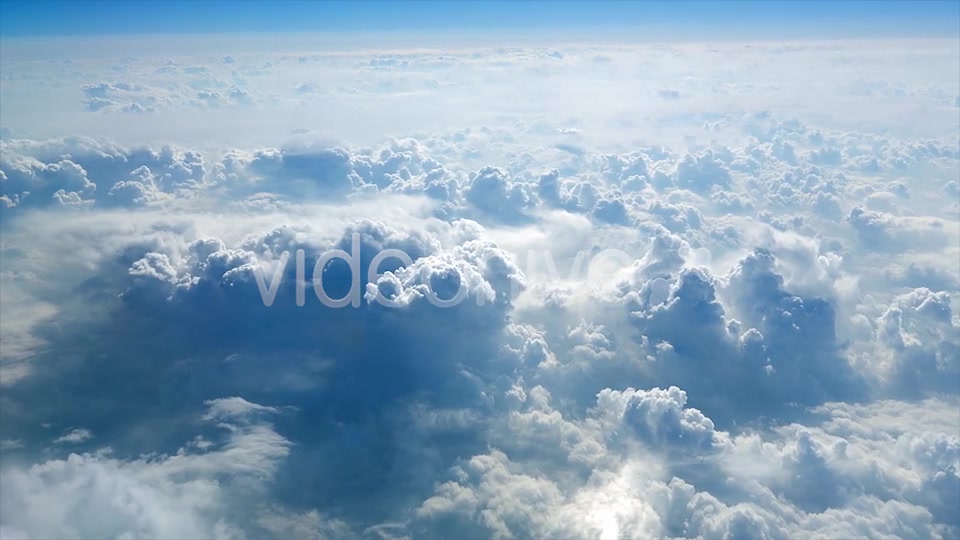 Above The Clouds  Videohive 6045811 Stock Footage Image 10