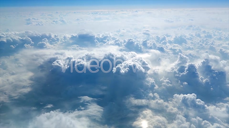 Above The Clouds  Videohive 6045811 Stock Footage Image 11