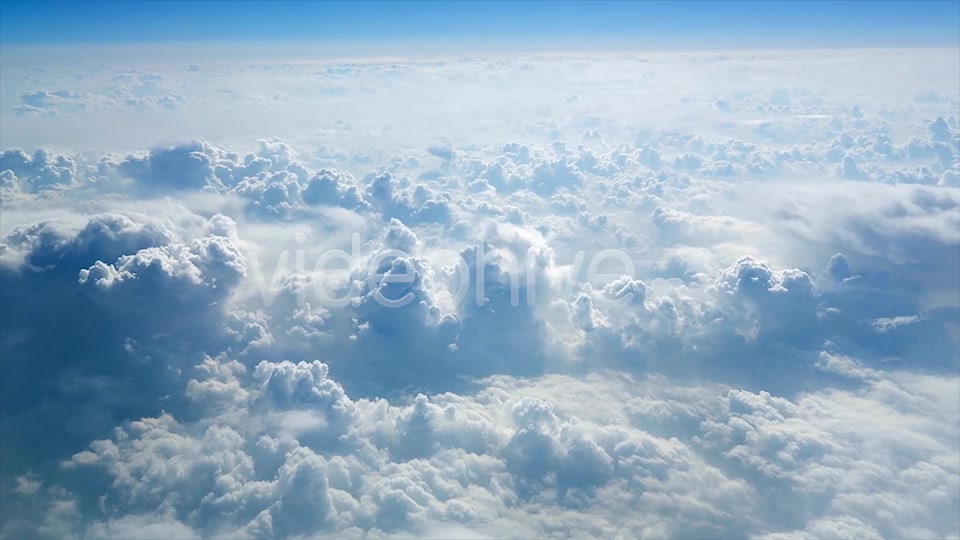 Above The Clouds  Videohive 6045811 Stock Footage Image 7