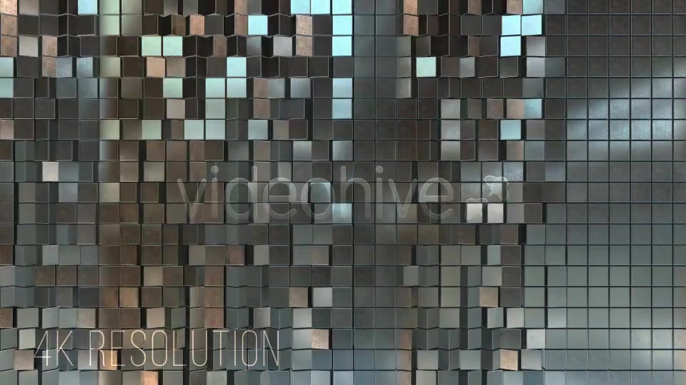 Abstract Background 4K Videohive 20197065 Motion Graphics Image 6