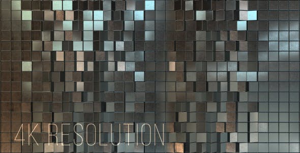 Abstract Background 4K - 20197065 Videohive Download