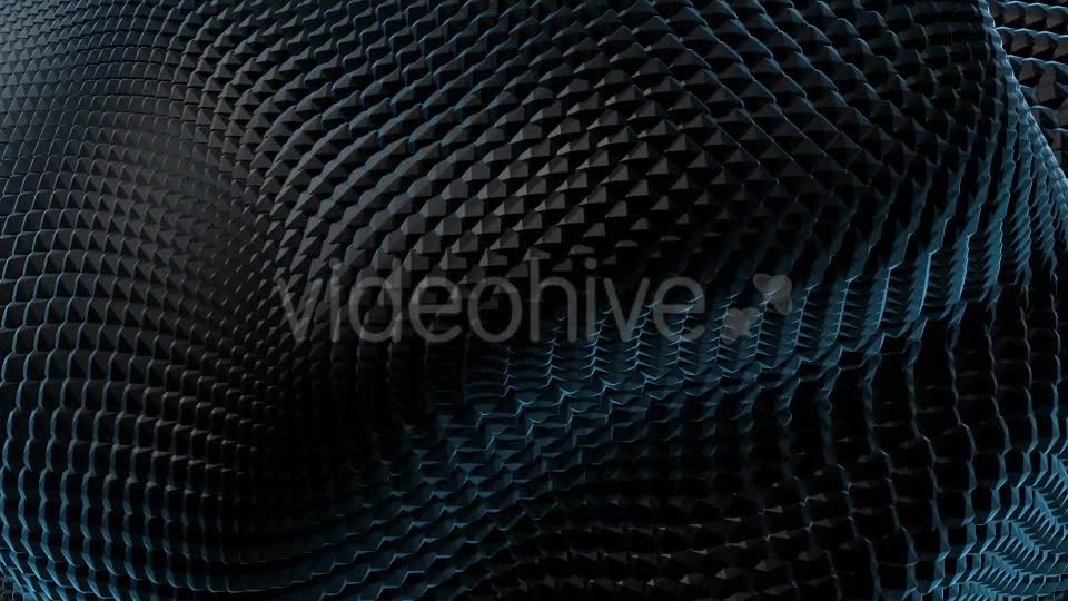 Abstract Background Videohive 21540873 Motion Graphics Image 1