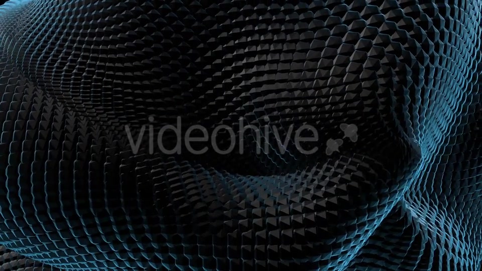 Abstract Background Videohive 21540873 Motion Graphics Image 3