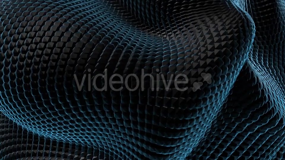 Abstract Background Videohive 21540873 Motion Graphics Image 4