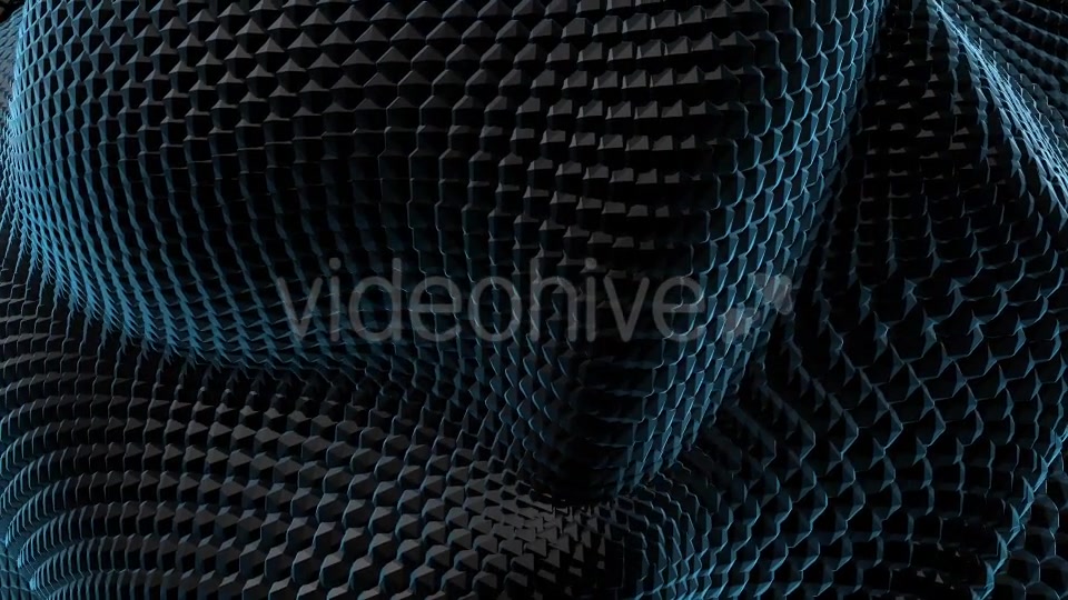 Abstract Background Videohive 21540873 Motion Graphics Image 5