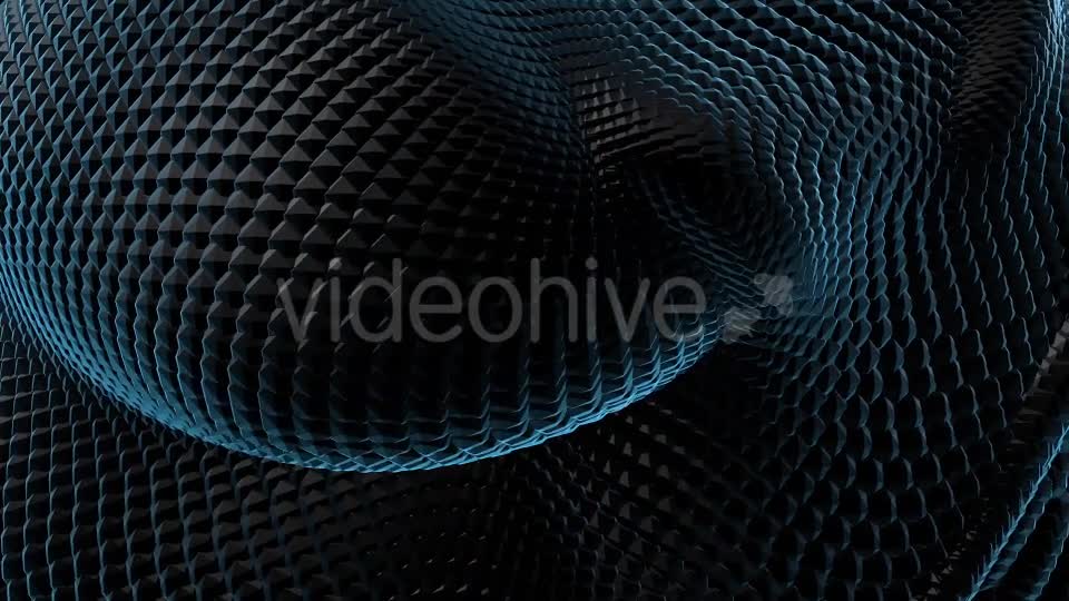 Abstract Background Videohive 21540873 Motion Graphics Image 9