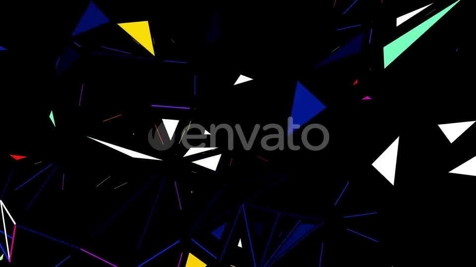 Abstract Background Videohive 25232719 Motion Graphics Image 1