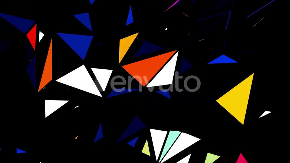 Abstract Background Videohive 25232719 Motion Graphics Image 10