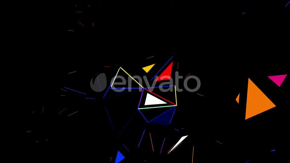 Abstract Background Videohive 25232719 Motion Graphics Image 2