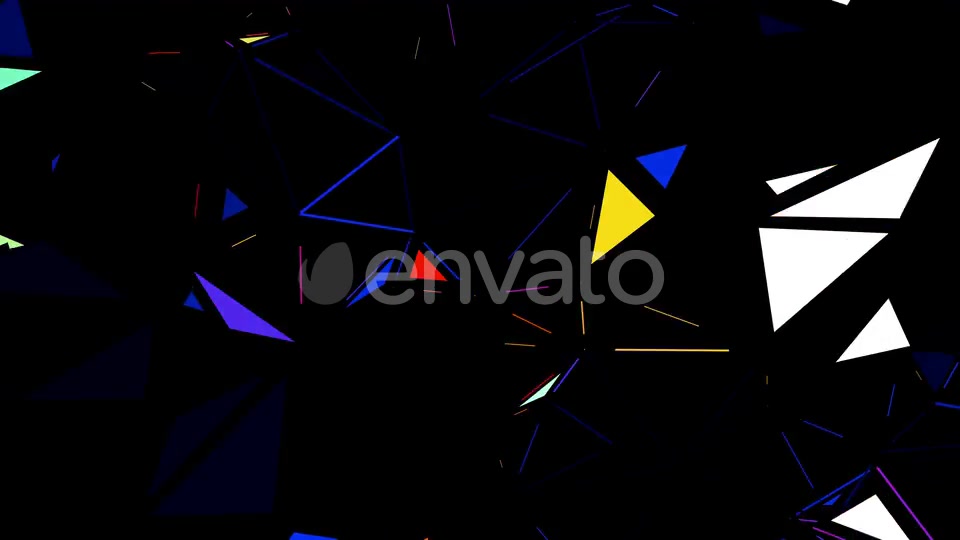 Abstract Background Videohive 25232719 Motion Graphics Image 6