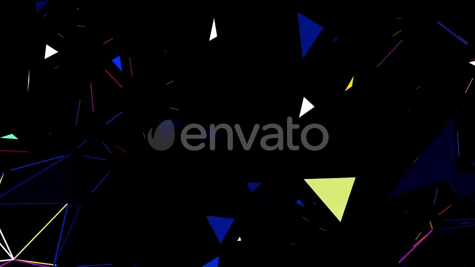 Abstract Background Videohive 25232719 Motion Graphics Image 7