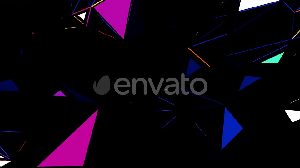 Abstract Background Videohive 25232719 Motion Graphics Image 8