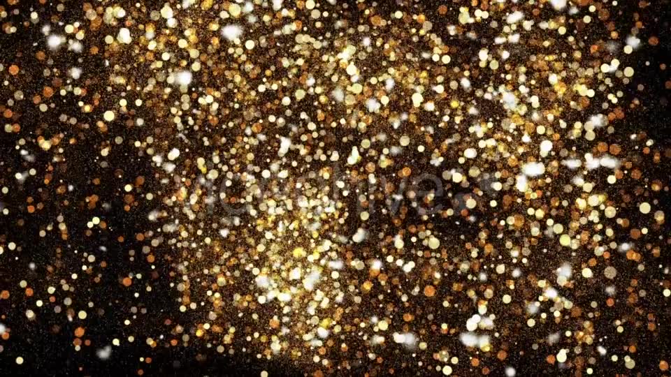 Abstract Background with Shining Bokeh Sparkles Videohive 21351479 Motion Graphics Image 6