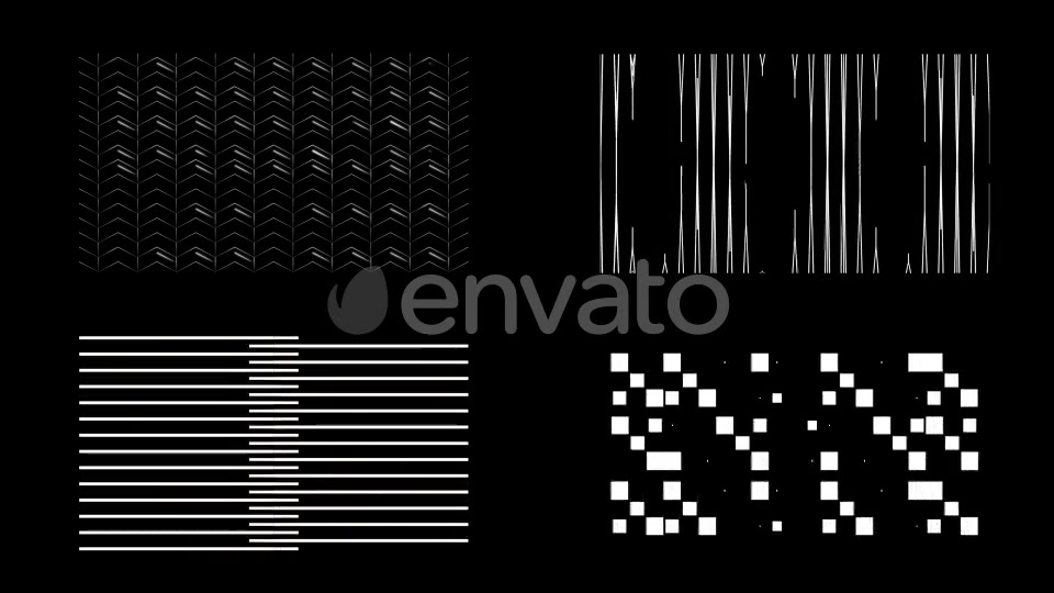 Abstract Backgrounds 23 Pack Videohive 22453982 Motion Graphics Image 4