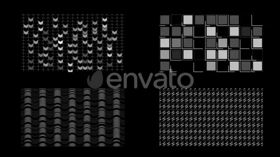 Abstract Backgrounds 23 Pack Videohive 22453982 Motion Graphics Image 5