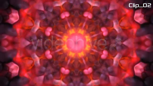 Abstract Backgrounds Pack_02 Videohive 10919982 Motion Graphics Image 7