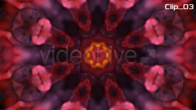 Abstract Backgrounds Pack_02 Videohive 10919982 Motion Graphics Image 8