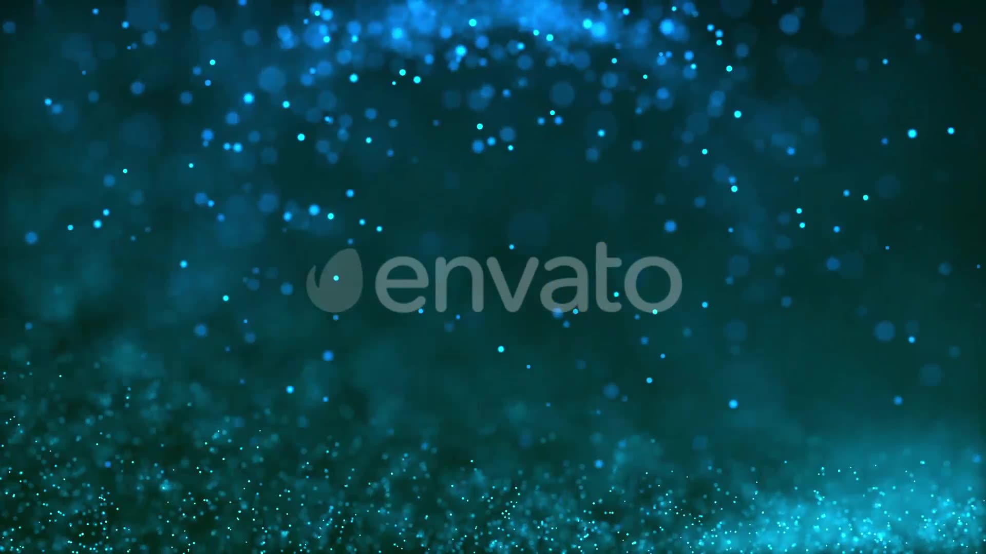 Abstract Bokeh Particles Videohive 22369258 Motion Graphics Image 2