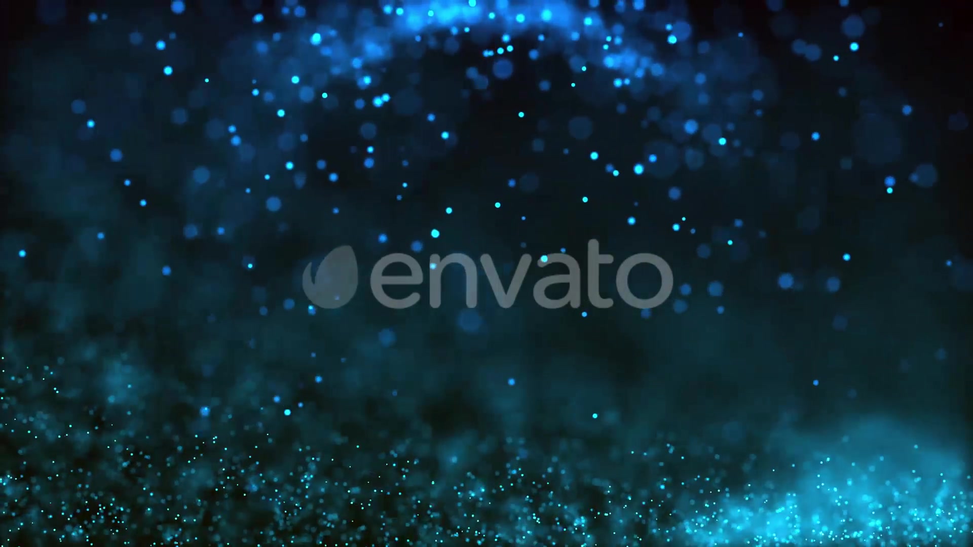 Abstract Bokeh Particles Videohive 22369258 Motion Graphics Image 3