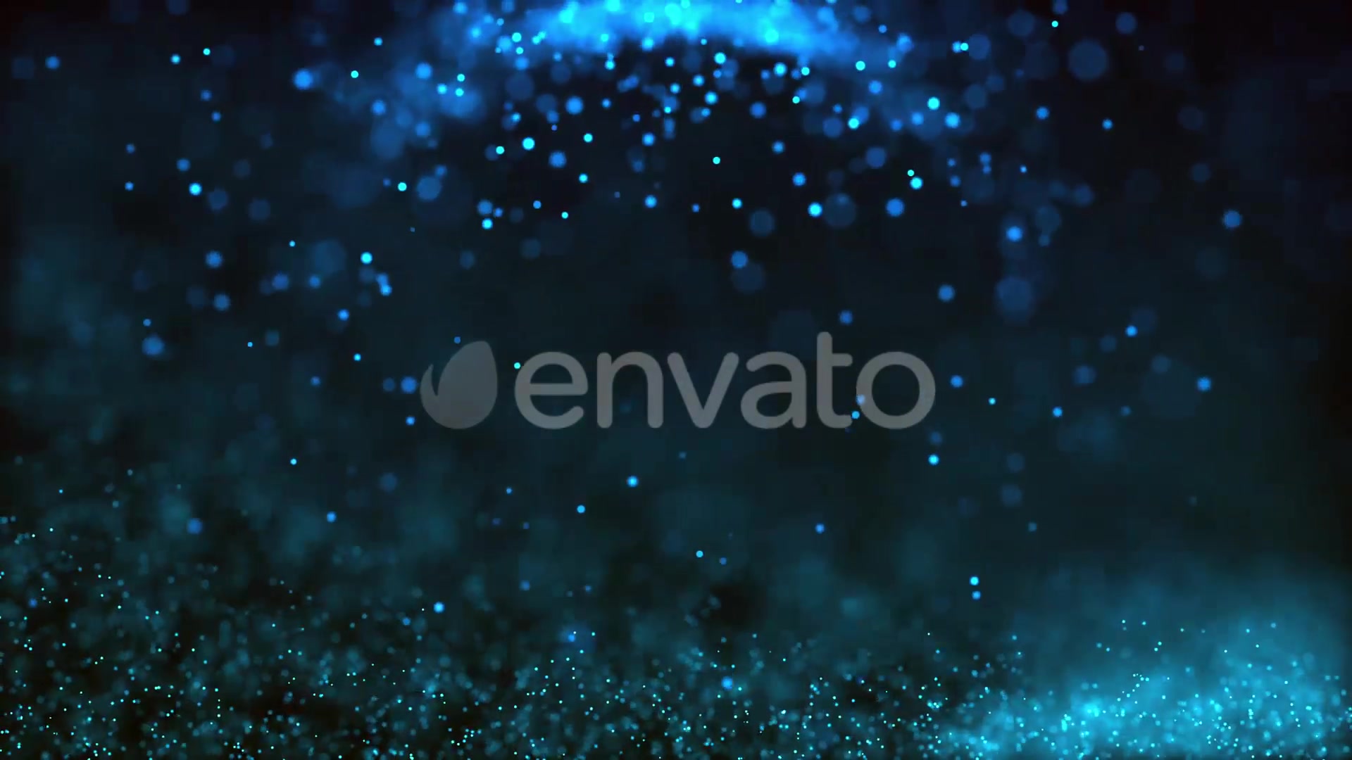 Abstract Bokeh Particles Videohive 22369258 Motion Graphics Image 4