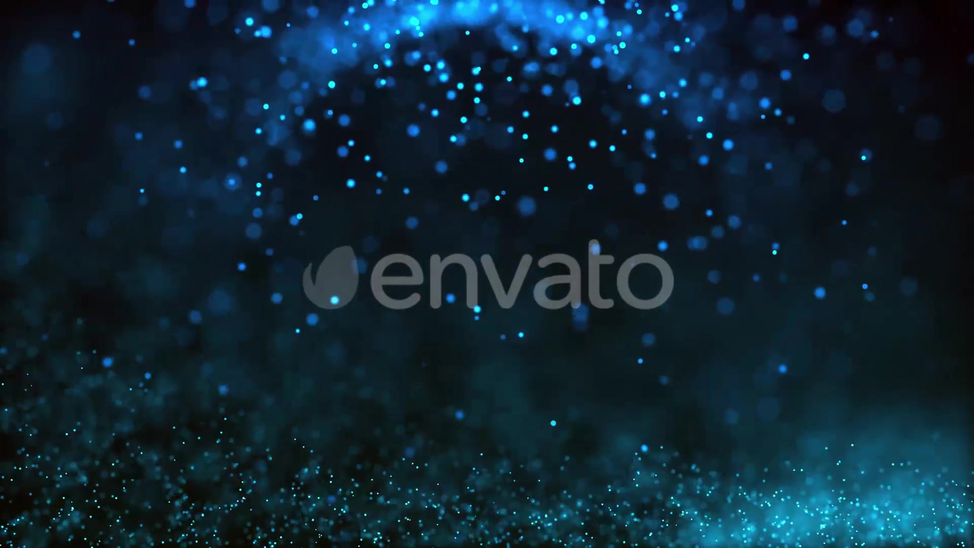 Abstract Bokeh Particles Videohive 22369258 Motion Graphics Image 5