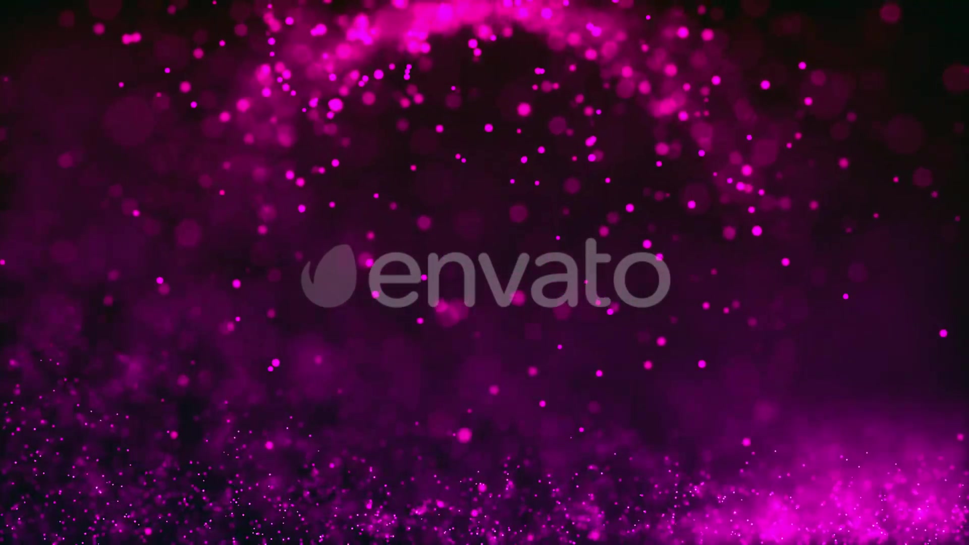 Abstract Bokeh Particles Videohive 22369258 Motion Graphics Image 6