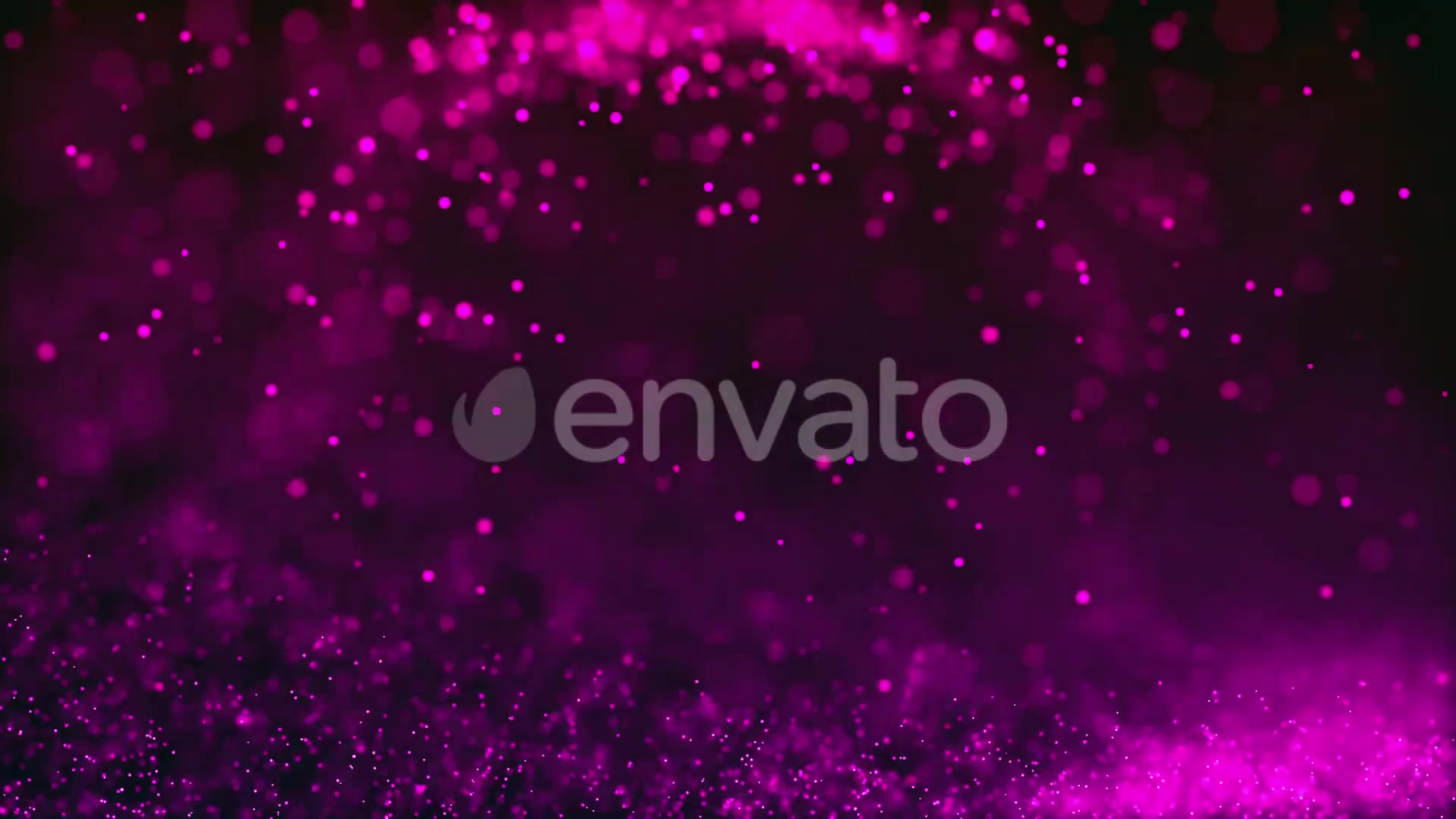 Abstract Bokeh Particles Videohive 22369258 Motion Graphics Image 7