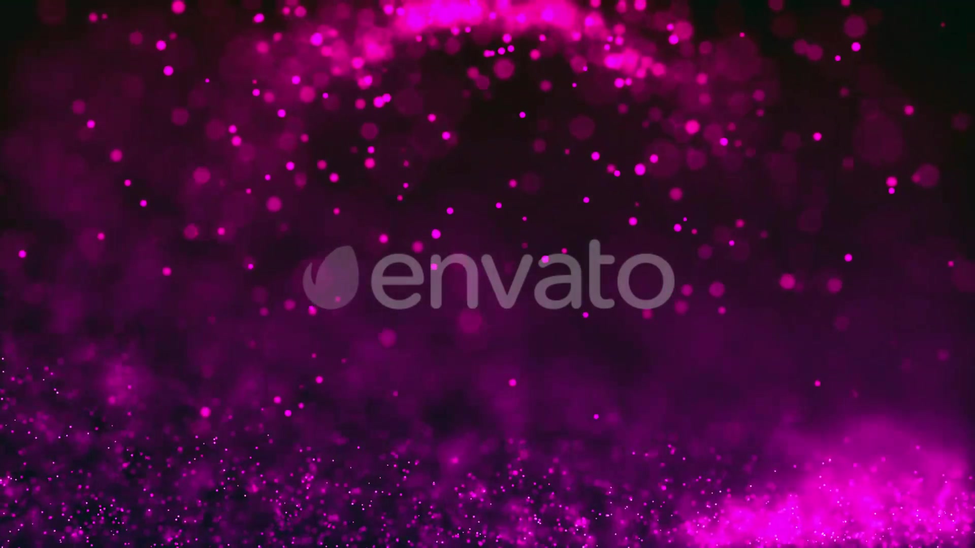 Abstract Bokeh Particles Videohive 22369258 Motion Graphics Image 8