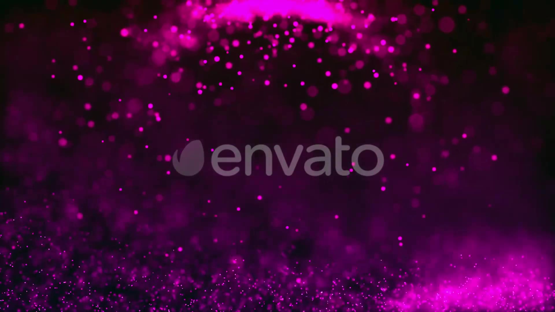 Abstract Bokeh Particles Videohive 22369258 Motion Graphics Image 9