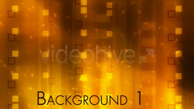 Abstract Boxes Videohive 4047994 Motion Graphics Image 1