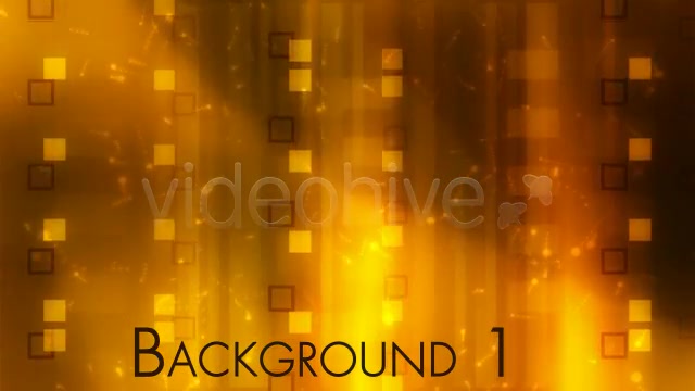 Abstract Boxes Videohive 4047994 Motion Graphics Image 2