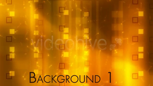Abstract Boxes Videohive 4047994 Motion Graphics Image 4