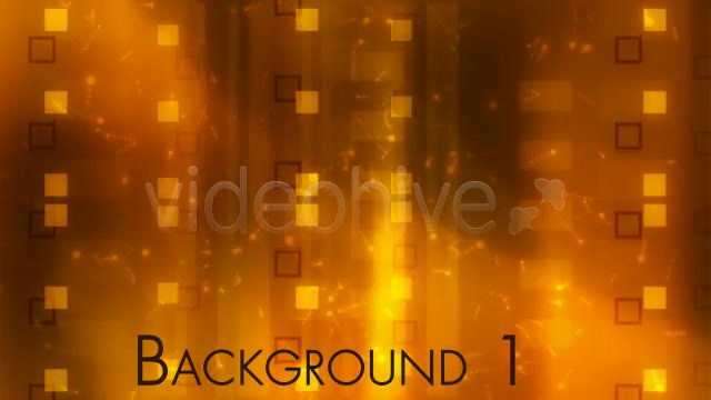 Abstract Boxes Videohive 4047994 Motion Graphics Image 5